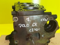 фото thumb №8, Блок двигуна polo 6r a2 arosa 1.2 tdi cfw