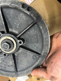 фото thumb №8, Автоматична коробка передач передач ligier js 50