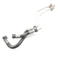 фото thumb №12, Bmw f10 f13 n55 дроти радіатора оливи автоматичної коробки 7645065