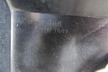 фото thumb №8, Решётка радиатор решётка радиатора honda e 19- камера