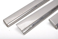 фото thumb №14, Mercedes klasa e w211 2002 накладки комплект