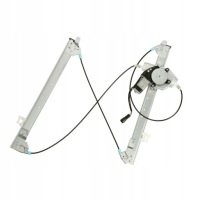 Підйомник скло комплект . перед правий renault Ціна, фото thumb