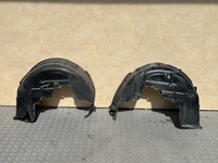 фото thumb №1, Підкрилок задні ліва праве opel grandland x