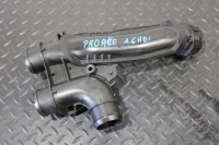 фото thumb №1, Труба шланг интеркулер toyota proace ii 2 9804177580