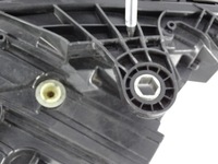 фото thumb №8, Лампа перед права mercedes c klasa a206 w206 a2069067203