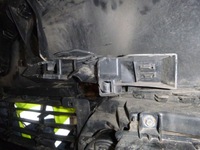 фото thumb №3, Вкладыш колеса запасного renault captur