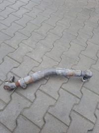 фото thumb №2, Тяга поздовжній 620 mm volvo fh renault kerax dxi