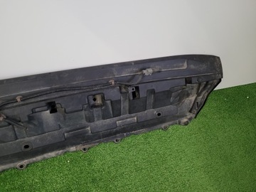 фото thumb №6, Honda civic ix 9 захист шасі плита pod бампер 71181-tv0-e0