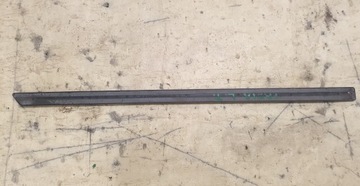 фото thumb №7, Skoda fabia планка двері лівий зад оригінальний номер 6y0853753