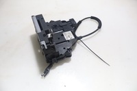 фото thumb №1, Замок правый перед дверь opel meriva b