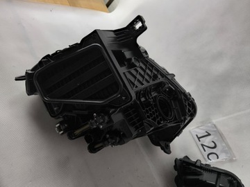 фото thumb №13, Audi q3 83a полный led левый правый фара 83a941033 83a941034