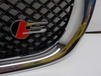 фото thumb №7, Jaguar xf x250 решётка радиатора