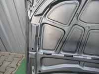 Audi a4 b8 8k рестайлинг  12-15 капот szary металлик 8k0823029h Доставка, фото thumb