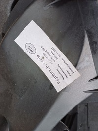 фото thumb №12, Audi a4 b6 панель приладів приладова kokpity консоль