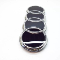 фото thumb №1, Audi q4 e-tron передняя часть бампер радиатор решётка badge 89a8536052zz