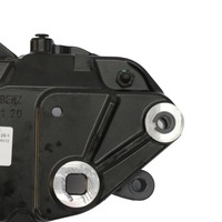 фото thumb №10, Mercedes slk r172 петля важіль дах складного ліва a1727930120