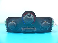 фото thumb №1, Консоль панель обдув renault scenic ii 03-06