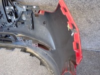 фото thumb №11, Mazda cx5 ii 17- бампер передний перед