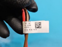 фото thumb №7, Подача воздуха воздуховод вентилятор mercedes vito w447 14- европа