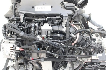 фото thumb №15, Bmw x1 f48 двигун 2.0 d b47 110kw 150km пробіг 7 km дизель u1 u2 f39 f40