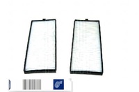 фото thumb №1, Blue print фильтр кабины hyundai accent 02- kpl 2 s