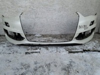 фото thumb №2, Audi a3 s3 s-line 2013-16 rok бампер перед оригінал