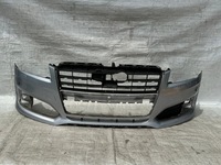 фото thumb №1, Audi a8 s8 рестайлінг s-line 8h0 бампер переднє 6xpdc 14-18