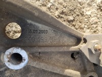 фото thumb №9, Подрамник подрамник 2.0tfsi vw scirocco 1k0199369f