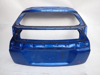 фото thumb №1, Mitsubishi eclipse cross 18- кришка багажника задня задня