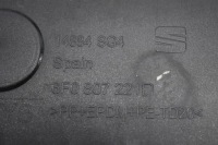 фото thumb №7, Seat ibiza 5 v 6f бампер перед передній org