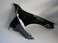 фото thumb №9, Mercedes s klasa w222 крыло перед правый левый 897