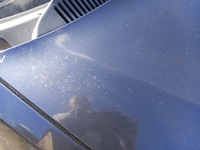 фото thumb №7, Ford focus c-max капот кришка двигуна h4