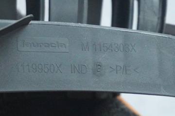 фото thumb №12, Renault zoe 12-19 заводской новый бампер перед переднее оригинальный номер комплект оригинал