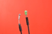 фото thumb №4, Замок дверь правый перед mitsubishi lancer viii 08r