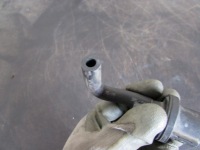 Шланг топлива клапан odpowietrzalny skoda fabia 07-14r 6qe906517 Киев, фото thumb