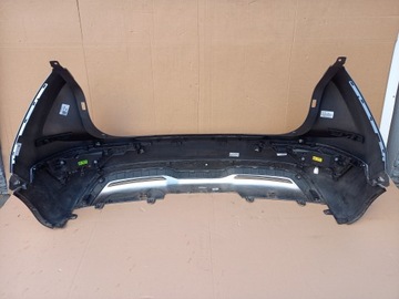 фото thumb №7, Kia niro ev ii 21- бампер задній спойлер лампа зад оригінал!