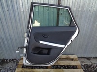 фото thumb №9, Двері праве задня задні повний kia ceed 2 ii kombi 2012- лак: kc