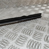 фото thumb №5, Audi q4 sportback e-tron 2023 ліва сторона молдинг / прокладка скло двері