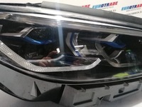 фото thumb №12, Bmw 8 g14 g15 g16 m8 f92 f93 лампа перед ліва права laser ідеальні po 32km!