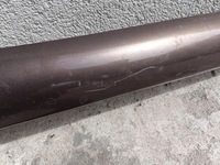 фото thumb №3, Защита стойка левый перед renault scenic iii 08-16