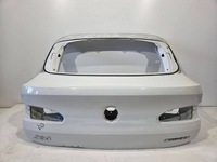 фото thumb №1, Крышка багажника задняя задняя багажника bmw x4 g02