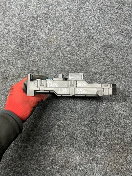 фото thumb №8, Модуль комфорта bsi peugeot 206 1.4b s118085220