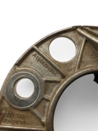 фото thumb №5, Mercedes-benz gl x166 a1666201601 другое