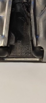 фото thumb №6, Mercedes w247 замок дверь правый перед a1770032899 a0997202802