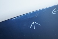 фото thumb №6, Volvo v60 i s60 ii капот крышка двигателя перед 498-46 30779059