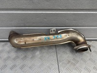 фото thumb №1, Bmw x3 x4 f97 f98 mpower труба выхлопная промежуточная 8468990