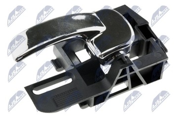 фото thumb №2, Nty ezc-ns-000 ручка wew. дверь передних /l/ nis