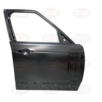 фото thumb №1, Двері передні праве land rover range rover 4 l405 lr036399 ck5220124aa