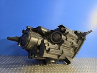 фото thumb №14, Ford ecosport lift линза led gn15-13w030-je лампа передняя перед левая