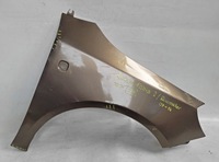 фото thumb №10, Крыло передний левый правый перед skoda fabia 2 / roomster 2007-14